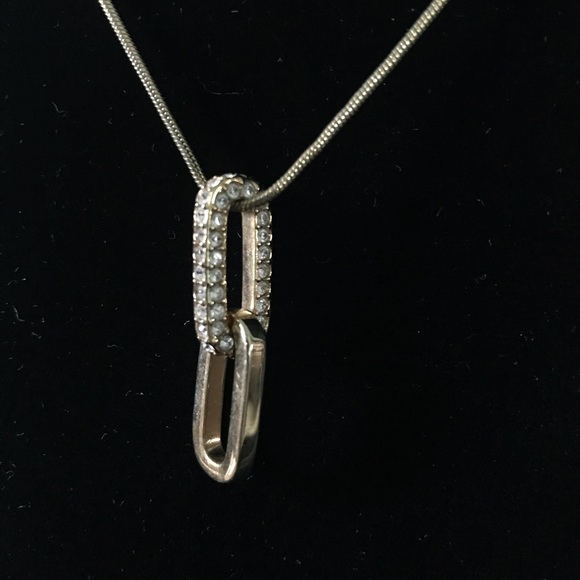 SWAROVSKI necklace - Picture 2 of 8